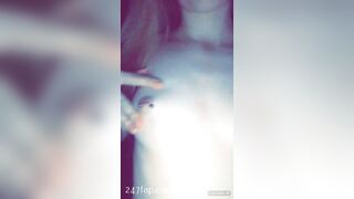 Blonde Gymnast Social Media Leaked Amateur Nude Girl Porn Video 2