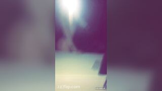 Blonde Gymnast Social Media Leaked Amateur Nude Girl Porn Video 2