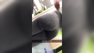Bri Social Media Leaked Amateur Nude Girl Porn Video 4