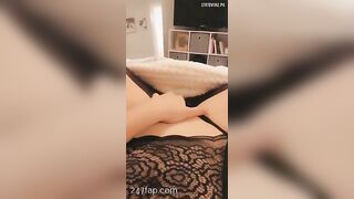Cyrena Clause Social Media Leaked Amateur Nude Girl Porn Video 1