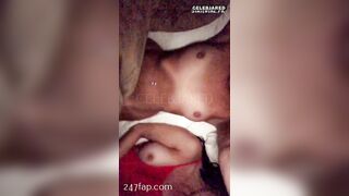 Ariana Genzmann Leaked Amateur Nude Girl Porn Video6