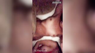 Ariana Genzmann Leaked Amateur Nude Girl Porn Video6