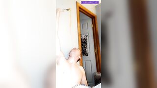 Alexa Goldenbogen  Leaked Amateur Girl Porn Video16