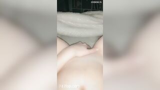 Cyrena Clause Social Media Leaked Amateur Nude Girl Porn Video 2