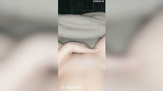 Cyrena Clause Social Media Leaked Amateur Nude Girl Porn Video 2