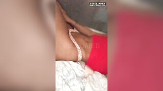 Ariana Genzmann Leaked Amateur Nude Girl Porn Video4