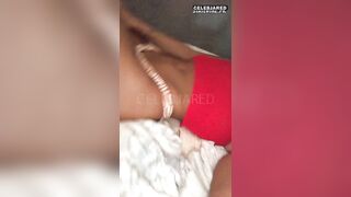 Ariana Genzmann Leaked Amateur Nude Girl Porn Video4