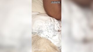 Ariana Genzmann Leaked Amateur Nude Girl Porn Video4