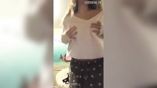 Ash Leaked Amateur Nude Girl Porn Video14