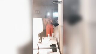 Ariana Genzmann Leaked Amateur Nude Girl Porn Video2