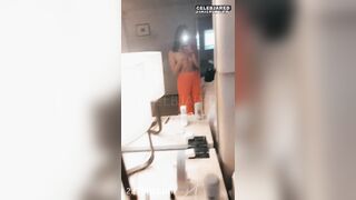 Ariana Genzmann Leaked Amateur Nude Girl Porn Video2