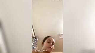 Allie J  Leaked Amateur Girl Porn Video15