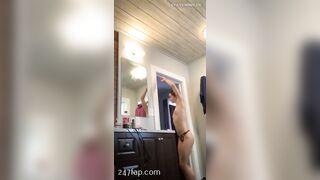 Allie J  Leaked Amateur Girl Porn Video31