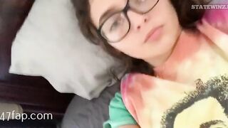 Allie J  Leaked Amateur Girl Porn Video27