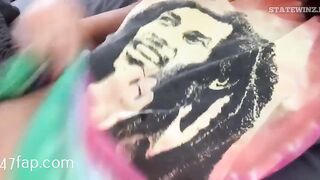 Allie J  Leaked Amateur Girl Porn Video27