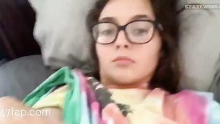 Allie J  Leaked Amateur Girl Porn Video27