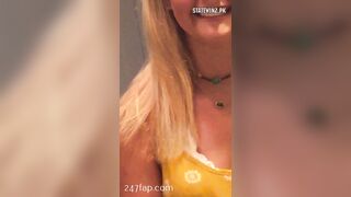 Caitlin Crouse Social Media Leaked Amateur Nude Girl Porn Video 2