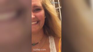 Caitlin Crouse Social Media Leaked Amateur Nude Girl Porn Video 2