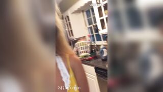 Caitlin Crouse Social Media Leaked Amateur Nude Girl Porn Video 2