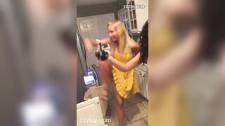 Caitlin Crouse Social Media Leaked Amateur Nude Girl Porn Video 2