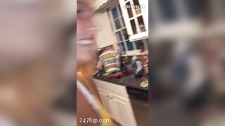 Caitlin Crouse Social Media Leaked Amateur Nude Girl Porn Video 2