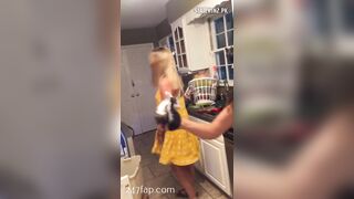 Caitlin Crouse Social Media Leaked Amateur Nude Girl Porn Video 2