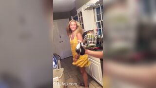 Caitlin Crouse Social Media Leaked Amateur Nude Girl Porn Video 2