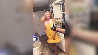 Caitlin Crouse Social Media Leaked Amateur Nude Girl Porn Video 2