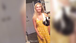 Caitlin Crouse Social Media Leaked Amateur Nude Girl Porn Video 2