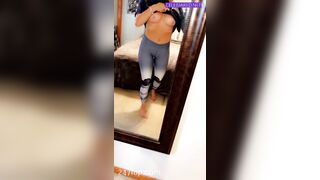 Alexa Goldenbogen  Leaked Amateur Girl Porn Video5