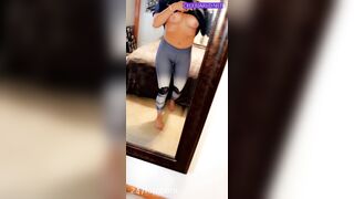 Alexa Goldenbogen  Leaked Amateur Girl Porn Video5