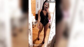 Ariana Genzmann Leaked Amateur Nude Girl Porn Video5