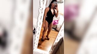 Ariana Genzmann Leaked Amateur Nude Girl Porn Video5