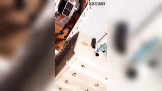 Ariana Genzmann Leaked Amateur Nude Girl Porn Video5