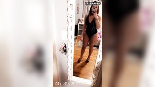 Ariana Genzmann Leaked Amateur Nude Girl Porn Video5