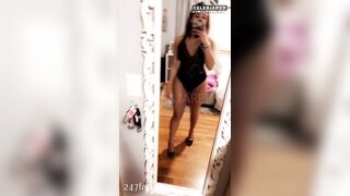 Ariana Genzmann Leaked Amateur Nude Girl Porn Video5