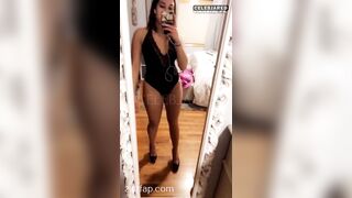 Ariana Genzmann Leaked Amateur Nude Girl Porn Video5