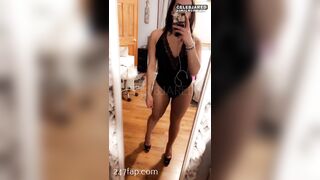 Ariana Genzmann Leaked Amateur Nude Girl Porn Video5