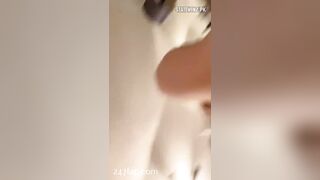 Corry Vitry Social Media Leaked Amateur Nude Girl Porn Video 1