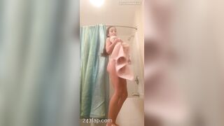 Allie J  Leaked Amateur Girl Porn Video12