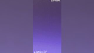 Caitlin Crouse Social Media Leaked Amateur Nude Girl Porn Video 1