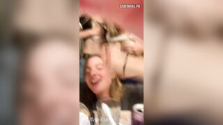 Caitlin Crouse Social Media Leaked Amateur Nude Girl Porn Video 1