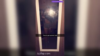 Alexa Goldenbogen  Leaked Amateur Girl Porn Video9