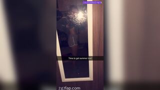 Alexa Goldenbogen  Leaked Amateur Girl Porn Video9