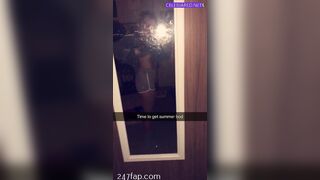 Alexa Goldenbogen  Leaked Amateur Girl Porn Video9