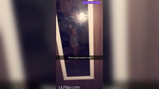 Alexa Goldenbogen  Leaked Amateur Girl Porn Video9