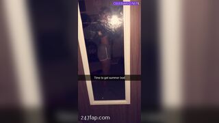 Alexa Goldenbogen  Leaked Amateur Girl Porn Video9