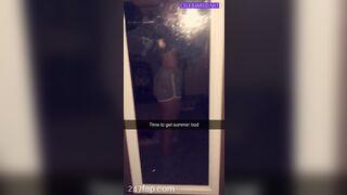 Alexa Goldenbogen  Leaked Amateur Girl Porn Video9