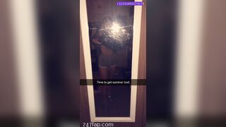 Alexa Goldenbogen  Leaked Amateur Girl Porn Video9