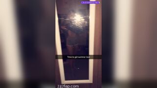 Alexa Goldenbogen  Leaked Amateur Girl Porn Video9